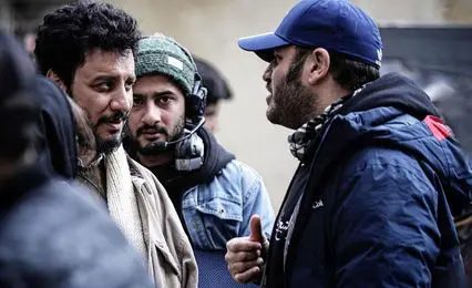 «نیم‌شب» با موافقت صاحبان فیلم اکران می‌شود