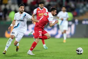 تیم اوسمار از پرسپولیسِ گل‌محمدی بهتر است