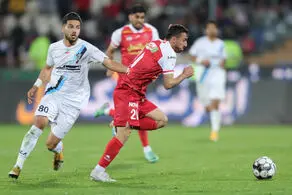 سومین غایب پرسپولیس برای بازی با آلومینیوم