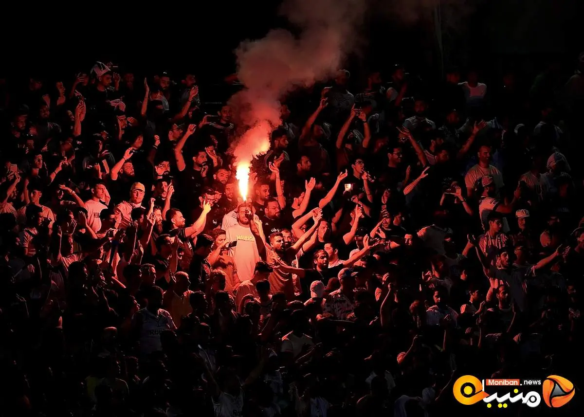 رفتار تحقیرآمیز عربستانی ها با هواداران پرسپولیس