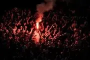 خرج گزاف خریدهای بنجل‌ از کیسه پرسپولیس