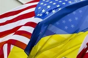 افشای روابط آمریکا و اوکراین