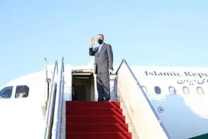 امیرعبداللهیان به چین می رود