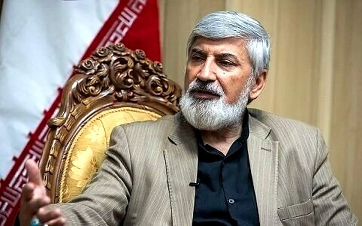 دختر سید حسن نصرالله هم از دست جلیلی ناراحت است!