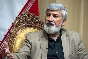 دختر سید حسن نصرالله هم از دست جلیلی ناراحت است!
