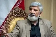دختر سید حسن نصرالله هم از دست جلیلی ناراحت است!
