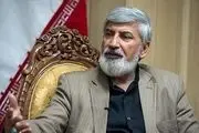 دختر سید حسن نصرالله هم از دست جلیلی ناراحت است!