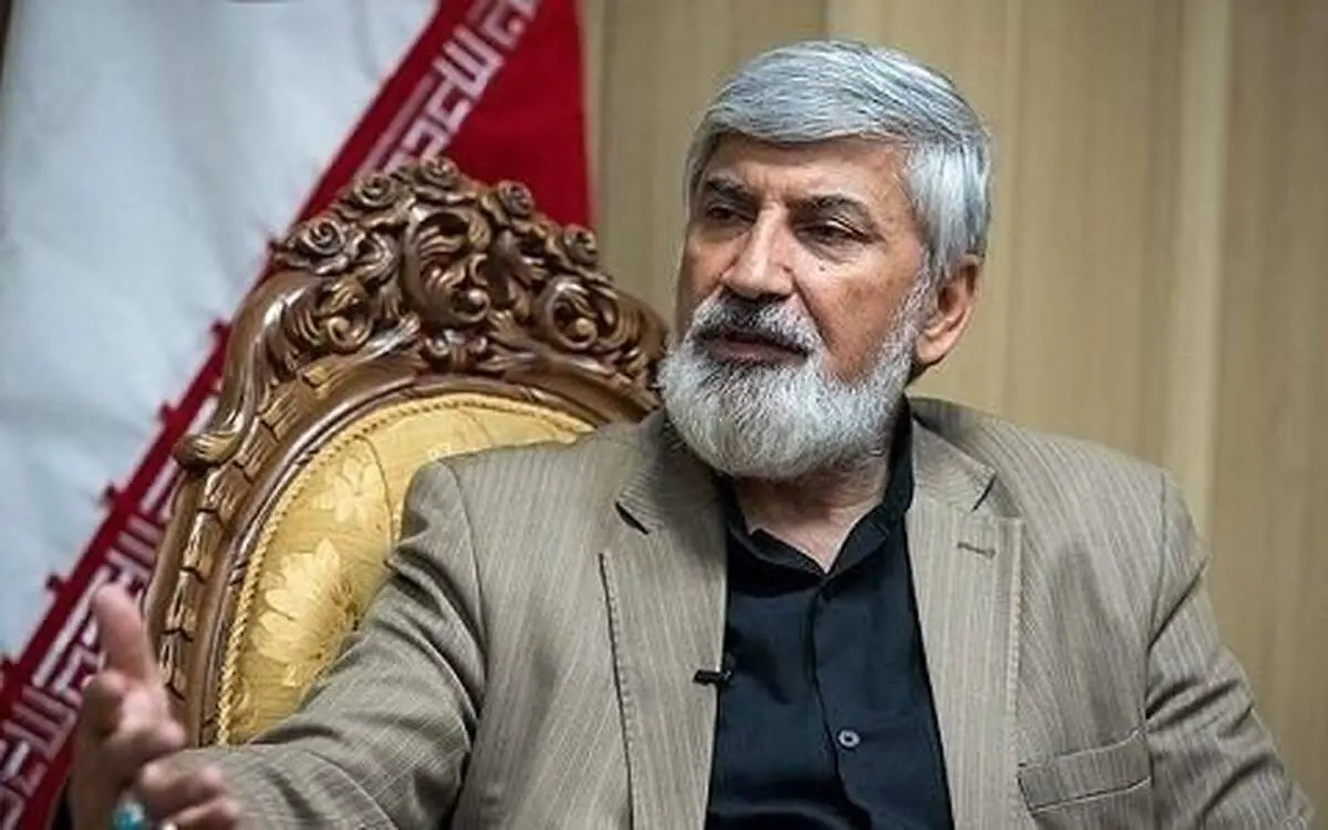 دختر سید حسن نصرالله هم از دست جلیلی ناراحت است!