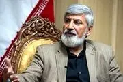 دختر سید حسن نصرالله هم از دست جلیلی ناراحت است!