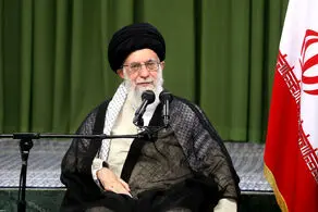  درخواست کتبی یک بسیجی از رهبر انقلاب + ببینید 
