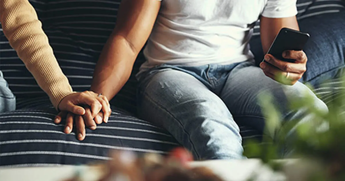 ده تمرین کاربردی برای بهبود روابط زناشویی