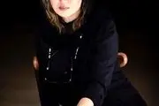 نیکی کریمی بدون حجاب در لندن/ عکس