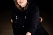نیکی کریمی با لباس از مد افتاده و چهره عجیب در خارج!/ تصاویر