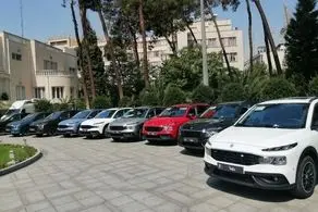 ریزش ۶۰ میلیونی قیمت این خودروها/ جدول
