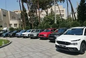 ریزش ۶۰ میلیونی قیمت این خودروها/ جدول