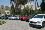 رشد قیمت ۴۰ میلیون تومانی برخی خودروها/ جدول
