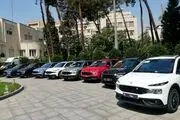 ریزش ۶۰ میلیونی قیمت این خودروها/ جدول