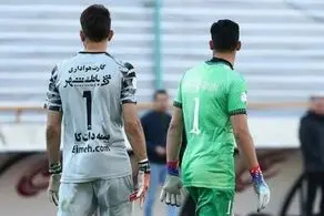 استوریِ معنادار رقیب علیرضا بیرانوند خبرساز شد 