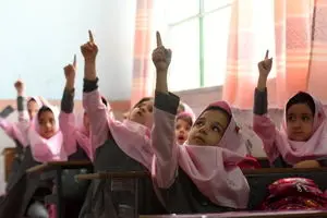 کشته شدن ۵ دانش‌آموز در حملات امروز