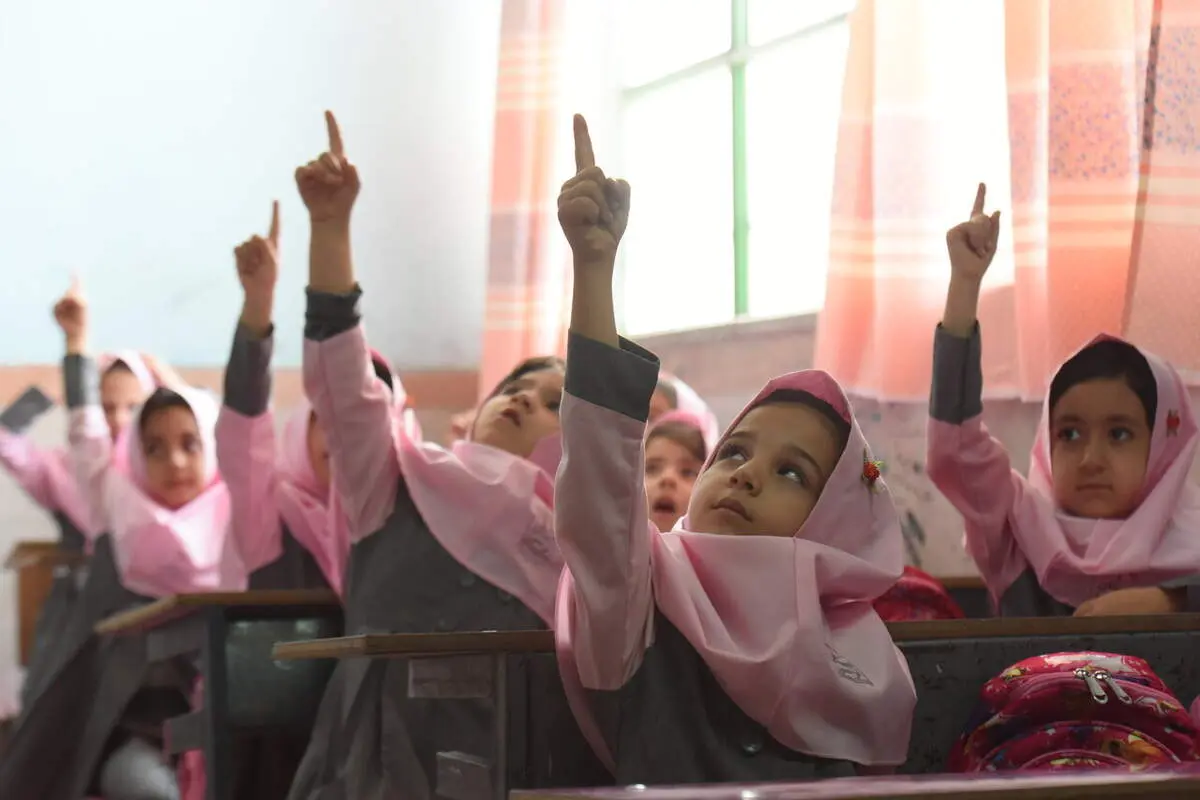 کشته شدن ۵ دانش‌آموز در حملات امروز