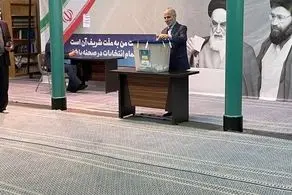 نوبخت رای داد 