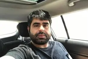 خبر شوکه کننده؛ بازیگر مشهور صداوسیما راهی اسرائیل شد!+عکس
