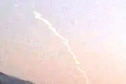 آزمایش موفقیت آمیز موشک قاره‌پیمای ایران