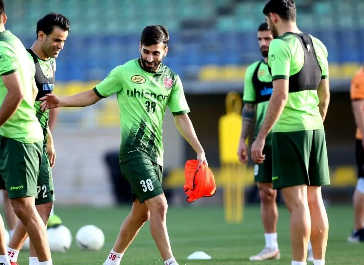 ۵ بازیکن مدنظر یحیی به زودی در تیم پرسپولیس