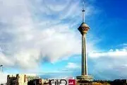 تغییر ساعت کار برج میلاد در لیالی قدر + جزئیات