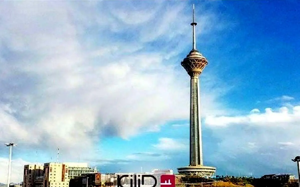  تغییر ساعت کار برج میلاد در لیالی قدر + جزئیات