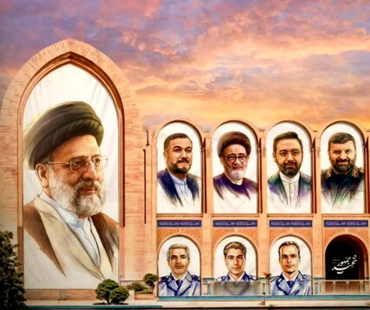 مراسم شهدای خدمت برگزار می شود 