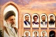 مراسم شهدای خدمت برگزار می شود 