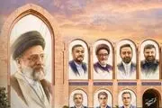 مراسم شهدای خدمت برگزار می شود 