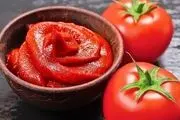 قیمت رب گوجه همچنان در مسیر افزایش + قیمت در بازار 