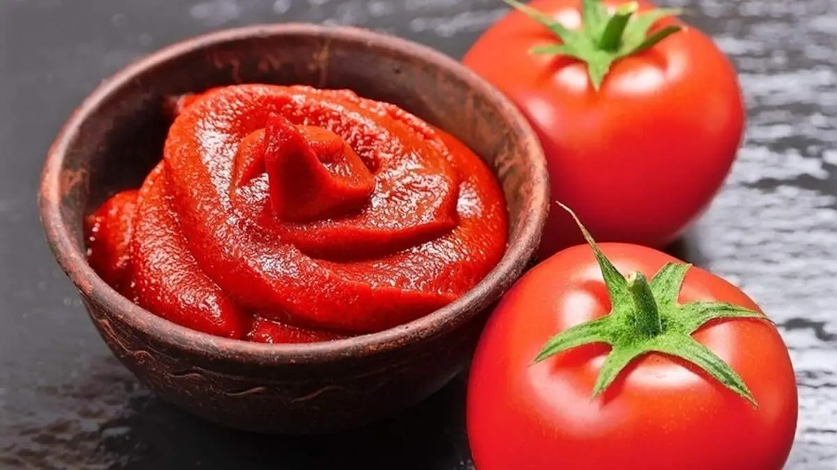 قیمت رب گوجه همچنان در مسیر افزایش + قیمت در بازار 
