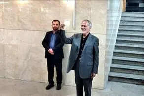 ناظمی‌ اردکانی داوطلب کاندیداتوری انتخابات ریاست جمهوری شد