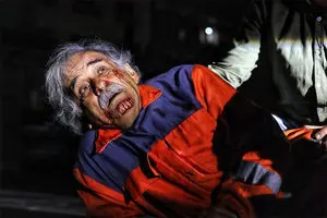 یک سریال جدید ۱۳ قسمتی در تلویزیون