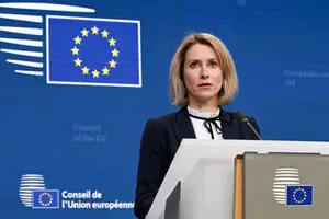 پاسخ تهران به اظهارات ضد ایرانی مسئول سیاست خارجی اتحادیه اروپا