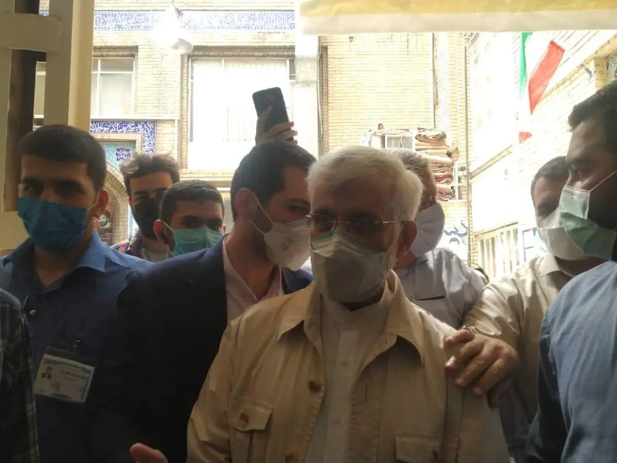 از فردا همه سلایق برای پیشرفت ایران جمع شوند