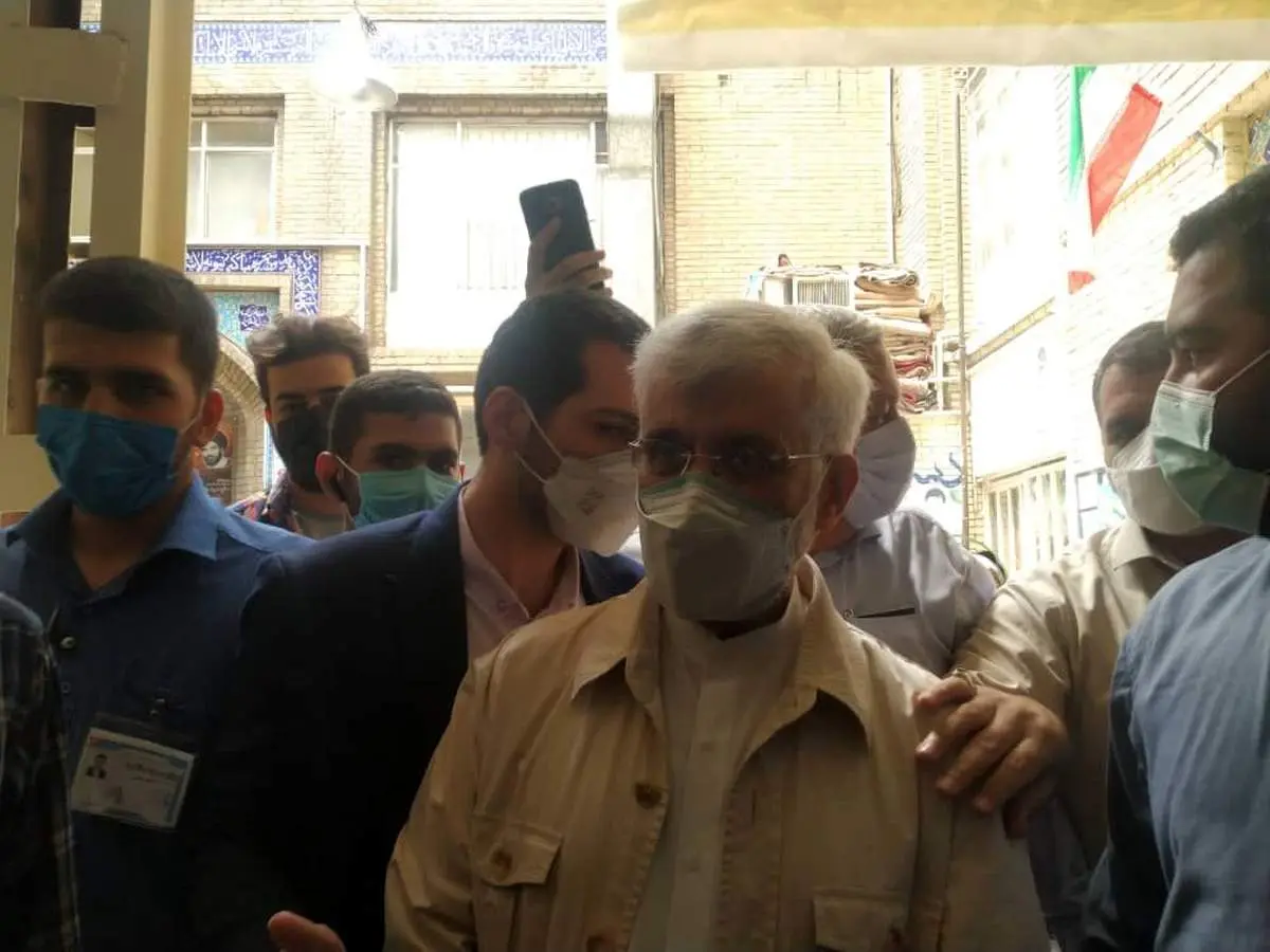 از فردا همه سلایق برای پیشرفت ایران جمع شوند