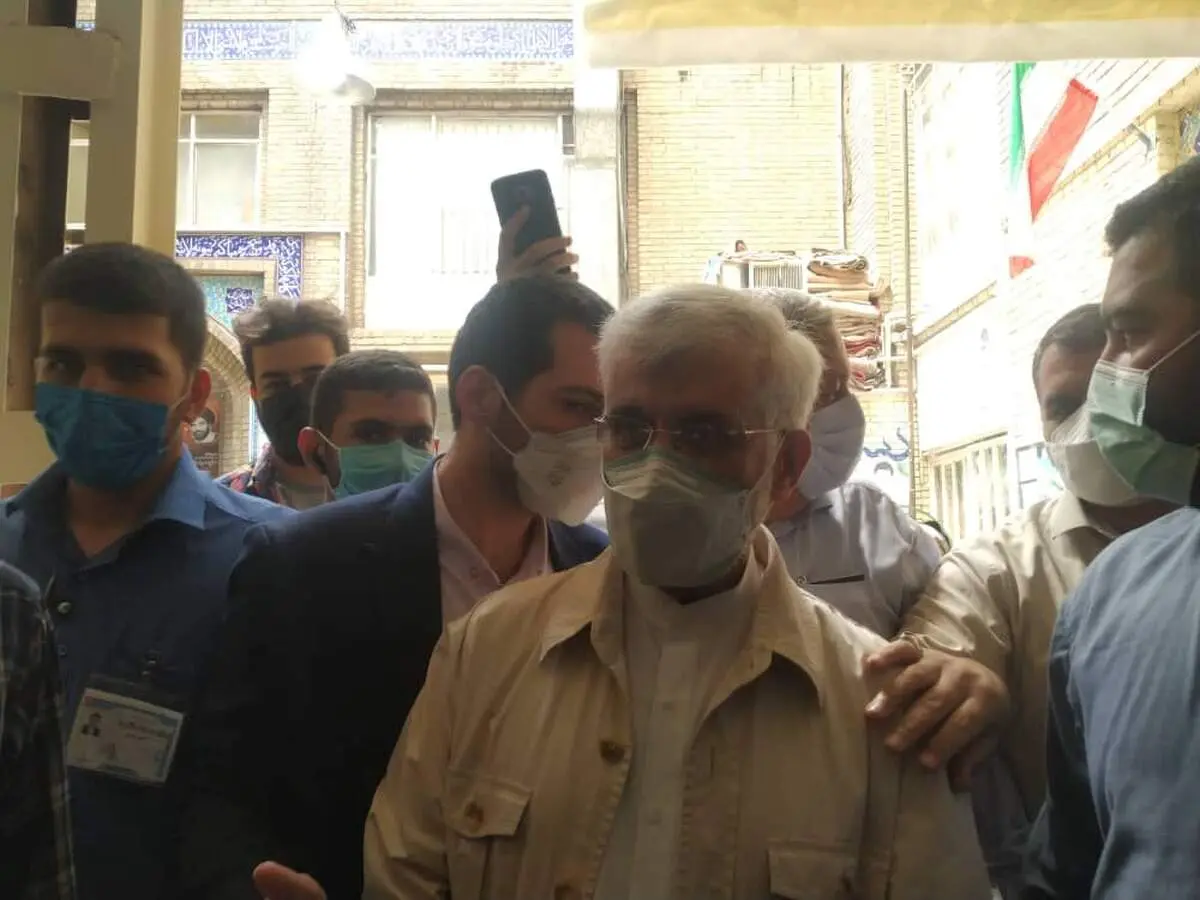 از فردا همه سلایق برای پیشرفت ایران جمع شوند