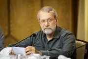 لاریجانی: با اسنپ‌بک تغییر مهمی رخ نمی‌دهد/ مطلقاً عملیات نظامی در قطعنامه‌ها مطرح نیست