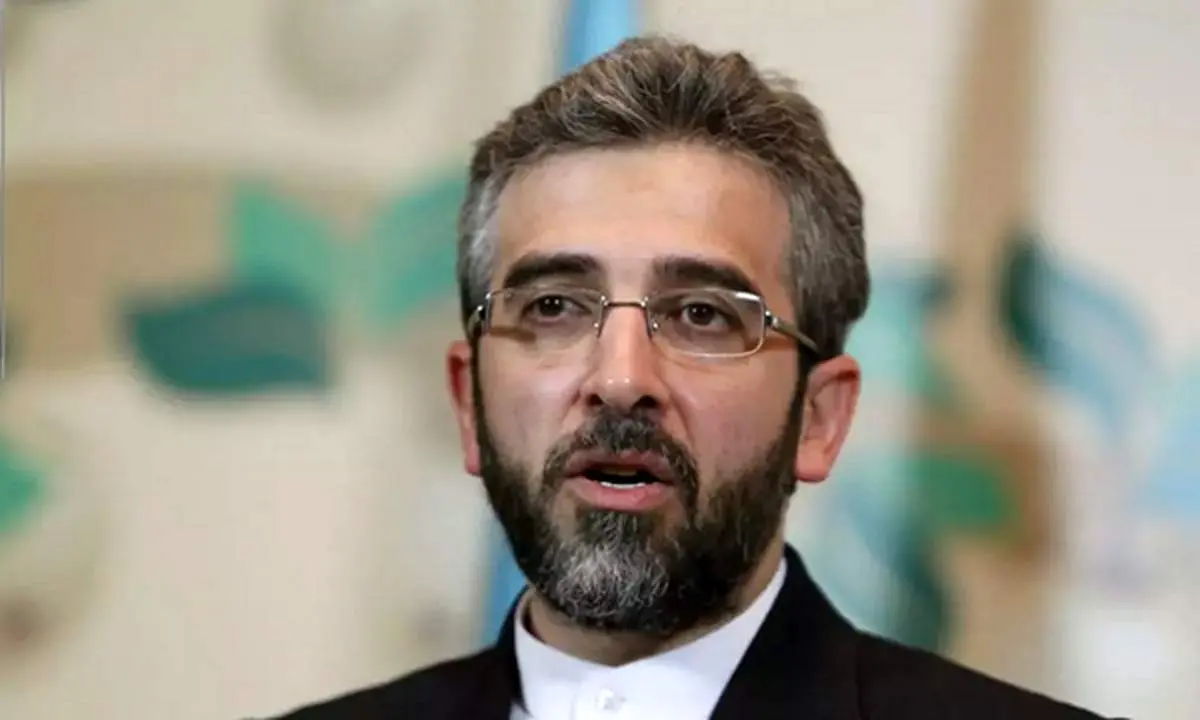 ایران بزرگترین قربانی سلاح شیمیایی در تاریخ معاصر است