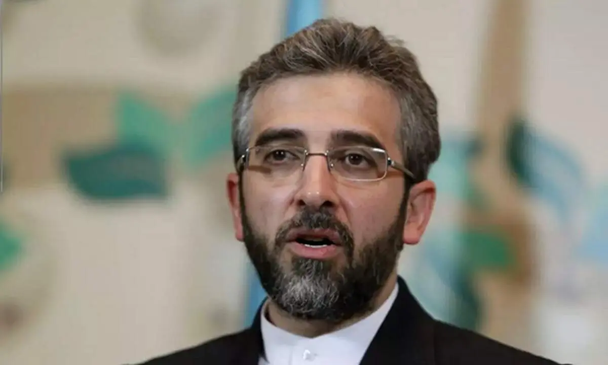 ایران بزرگترین قربانی سلاح شیمیایی در تاریخ معاصر است