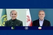 پزشکیان: ایران هیچ قصدی برای درگیری با کشورهای منطقه ندارد