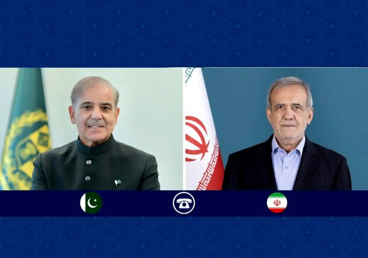 پزشکیان: ایران هیچ قصدی برای درگیری با کشورهای منطقه ندارد