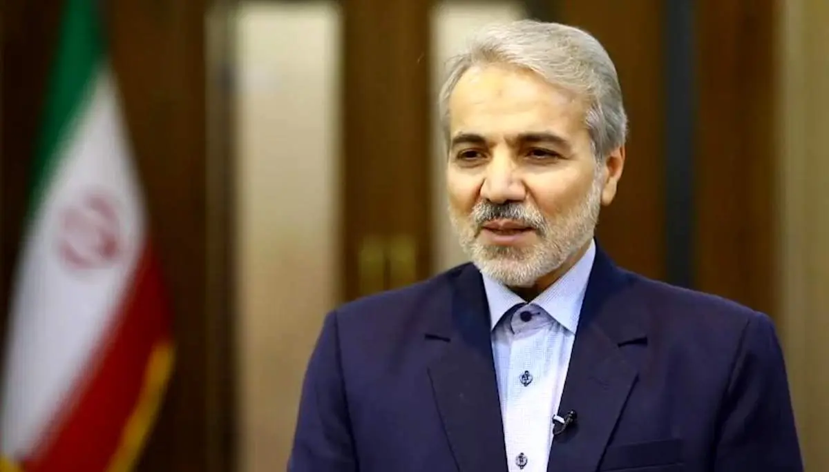 ما همان مدیرانی هستیم که سه سال ارز را زیر ۴ هزار تومان تثبیت کردیم