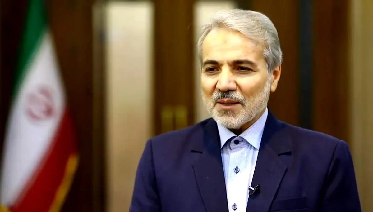 نوبخت خواستار مناظره با نماینده دولت در صداوسیما شد!