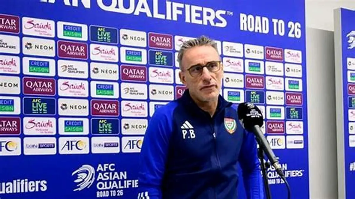 بنتو: به ایران تبریک می‌گویم!