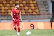 غیبت عجیب یک پرسپولیسی در لیست کی‌روش/ بازیکن مغضوب دعوت شد؛ بازیکن محبوب نه!